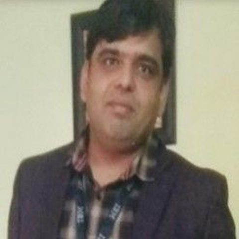 Anshul Purohit