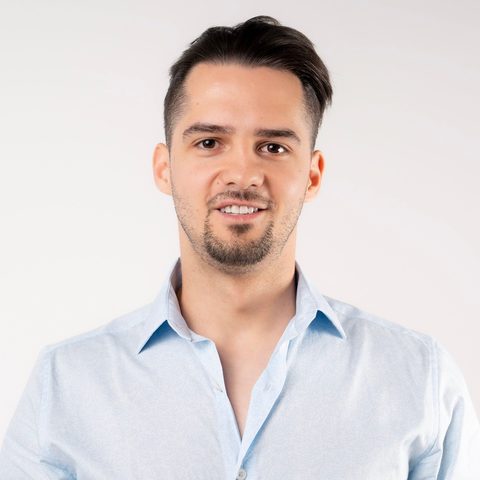 Oleksandr Moskalenko