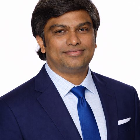 Rajesh Balaji