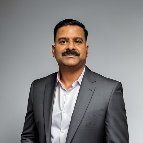 Shaibal Maji