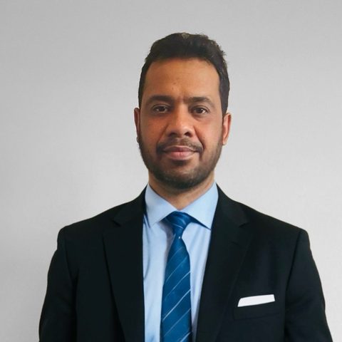 Tarun Kumar Chatterjee