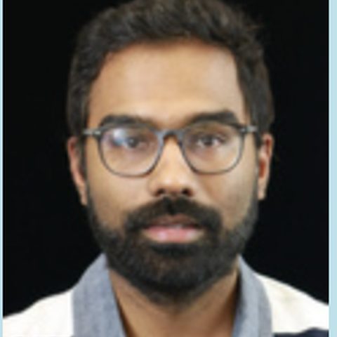 Venkata Vishal Kajjam