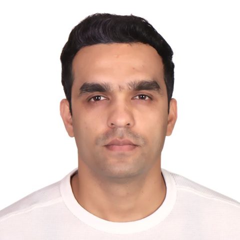 Vivek Kumkar